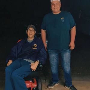 Meet your Posher, Josh